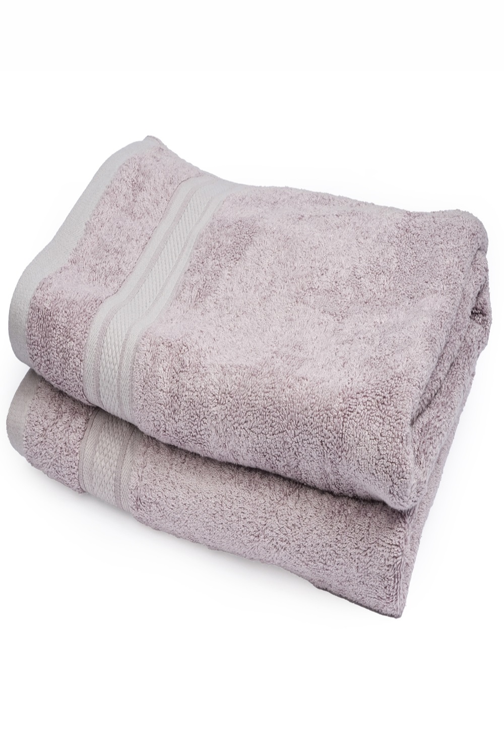 Dvaar Bamboo Cotton Towel Combo