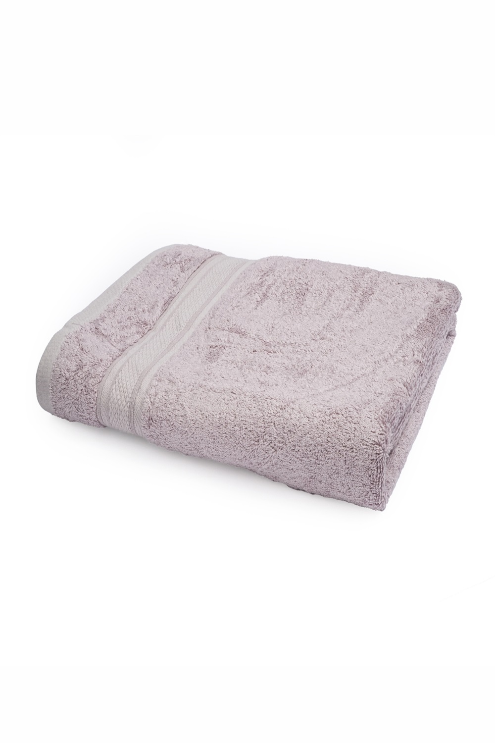 Dvaar Bamboo Cotton Bath Towel