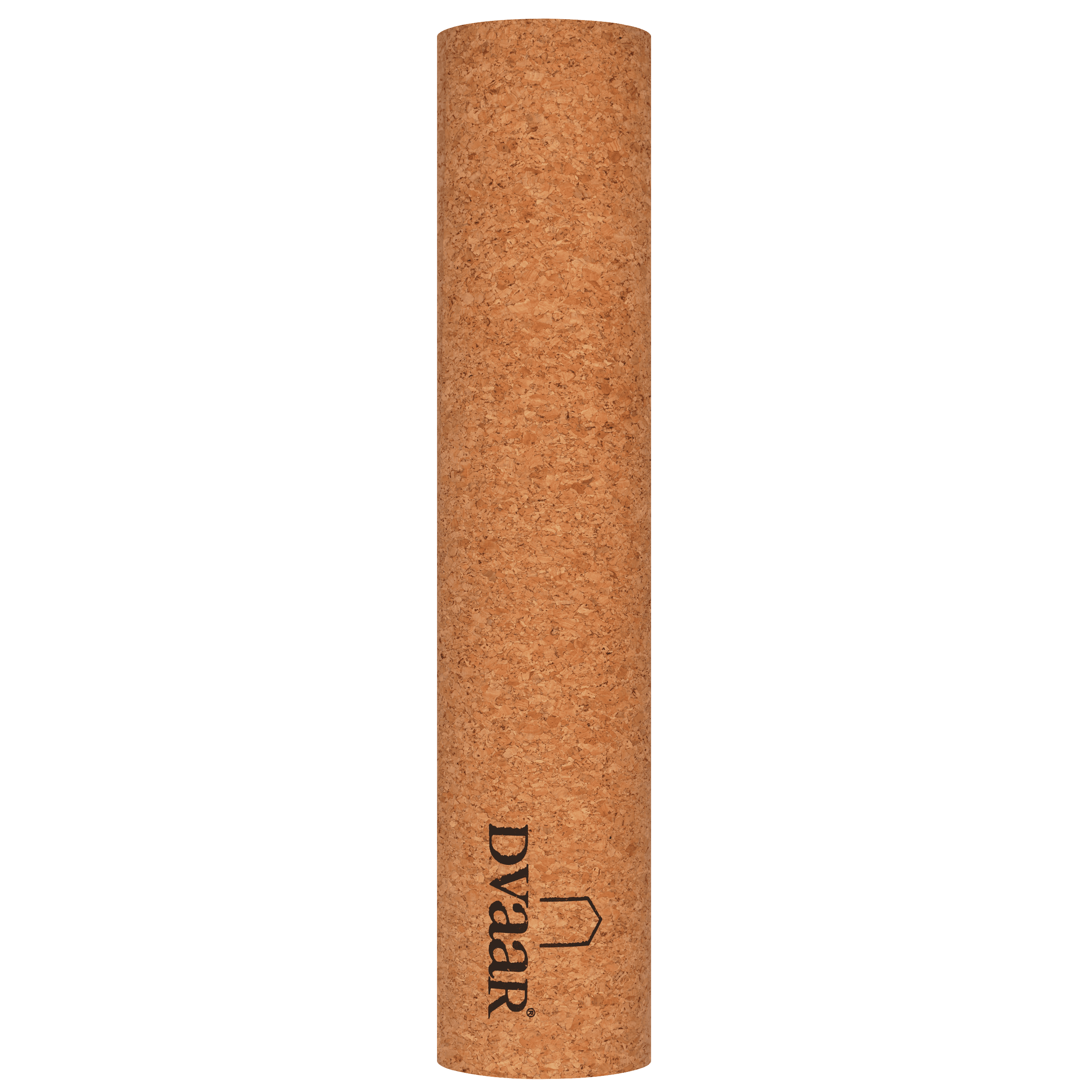 Dvaar Plain Premium Cork Mat