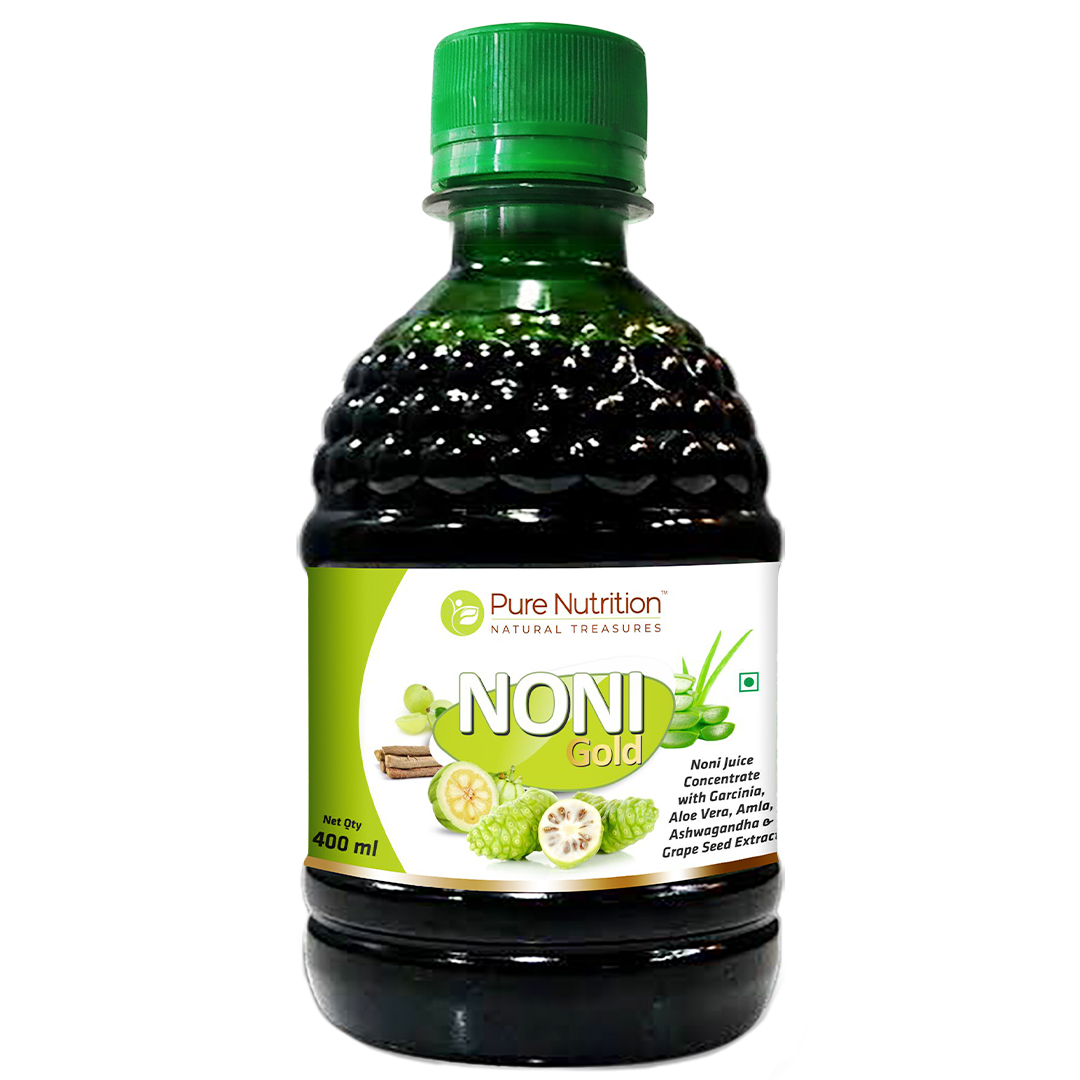 Pure Nutrition Noni Gold Juice