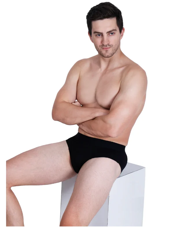 Bamboo Fabric Men's Underwear