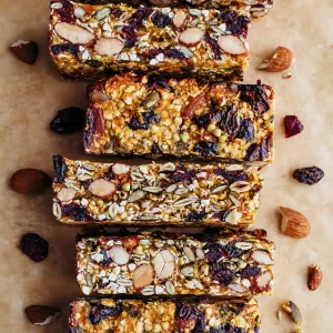 Energy Bars