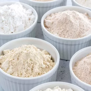 Flour