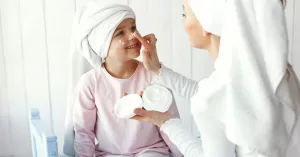 Personal Care
