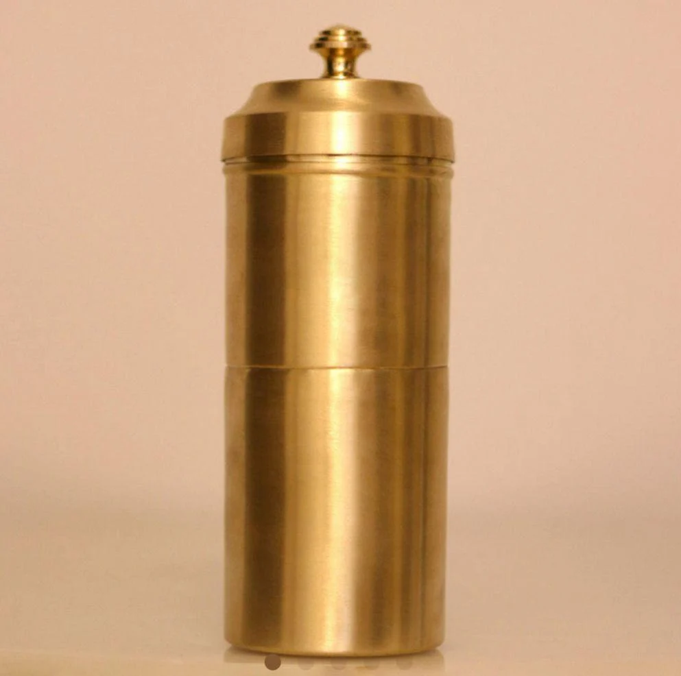 Iyka Indian Coffee Filter